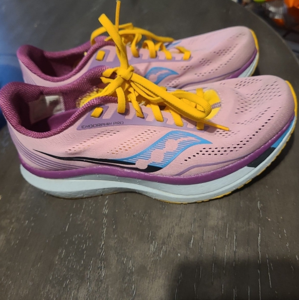 Saucony Endorphin Pro